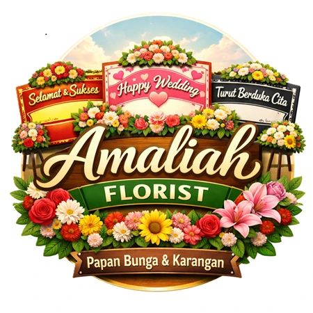 Papan Bunga Bojongnegara